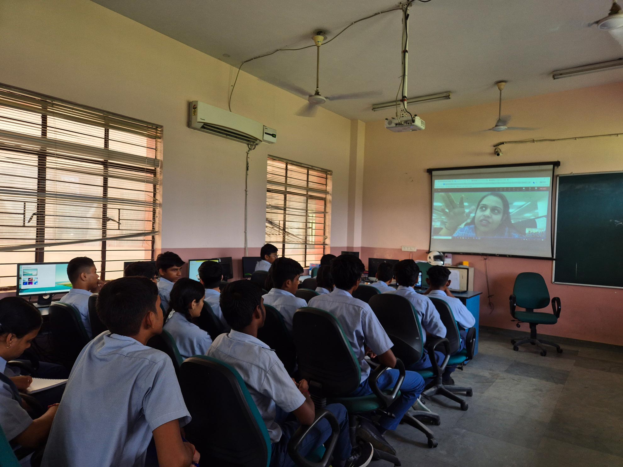 Sponsorship Programme